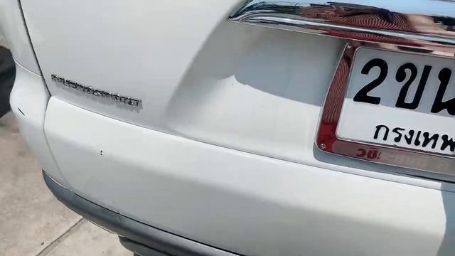 #รถมือสอง 0925050858 แอมป์ #mitsubishi pajero sport 2.5gt at ปี 2012 ราคา 439,000฿ смотреть онлайн