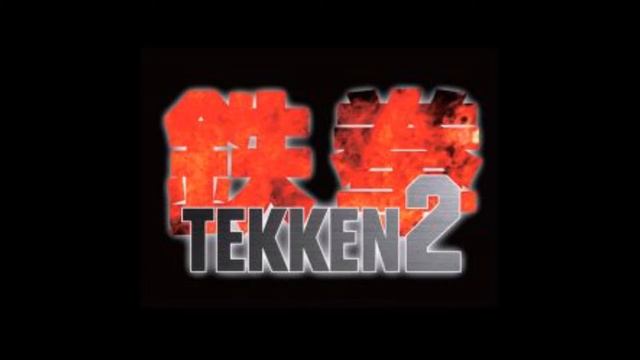 Tekken 2 - Arcade OST - Roger смотреть онлайн