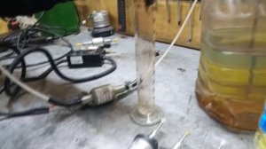 Сколько качают топливливные насосы от автономных отопителей!?