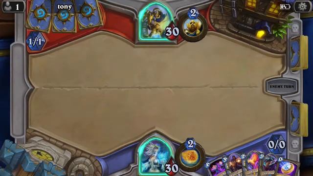 Frost festival! Hearthstone event смотреть онлайн