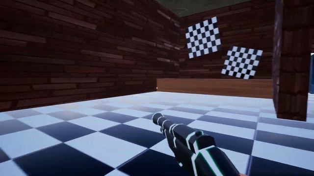 PLAYING VGN ULTIMATE MOD in HELLO NEIGHBOR смотреть онлайн