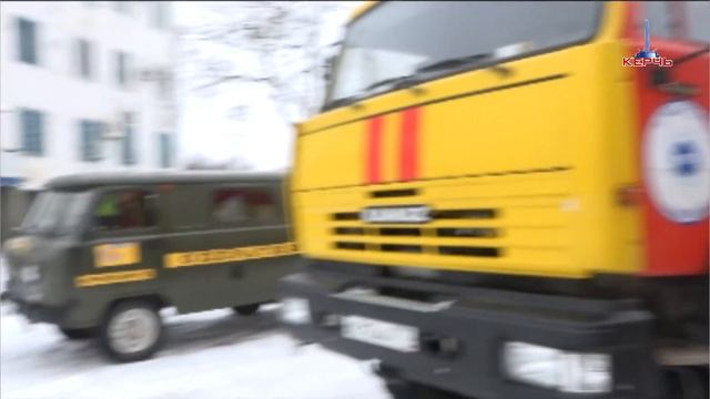 20 04 2018 - КРЭС 110 ЛЕТ смотреть онлайн