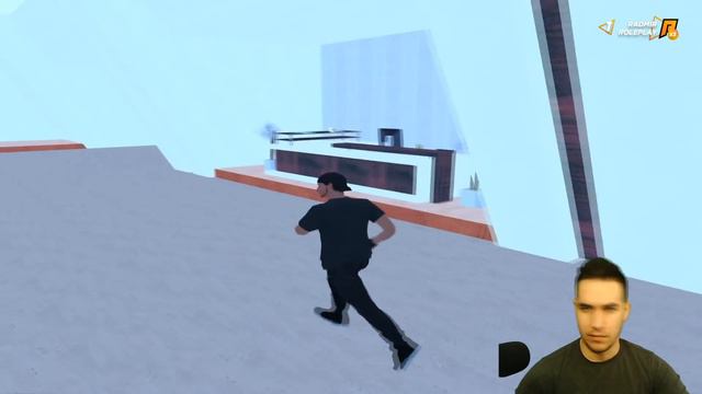 RADMIR CRMP - ОБНОВЛЕНИЕ ЧАСТЬ 2 ( ТРИ НОВЫХ БИЗНЕСА) НОВЫЙ HUD И МНОГОЕ ДРУГОЕ смотреть онлайн