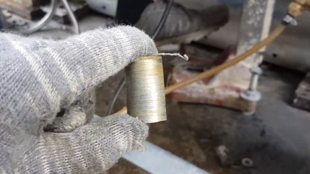 Бурение технологического отверстия 35 мм металла смотреть онлайн