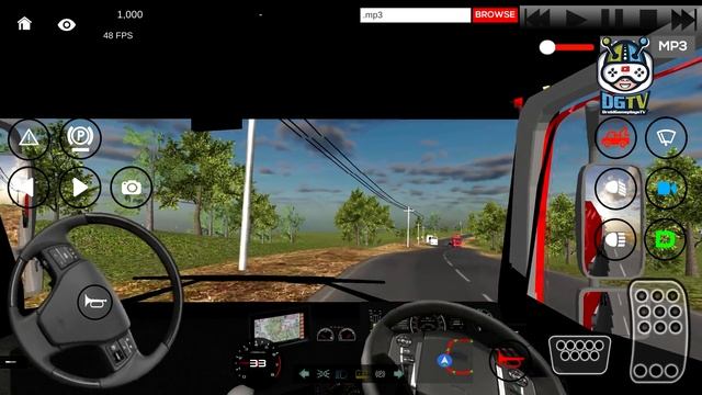 Drive Oil Tank Truck Simulator - Extreme Size Tanker Delivery - Android Gameplay смотреть онлайн