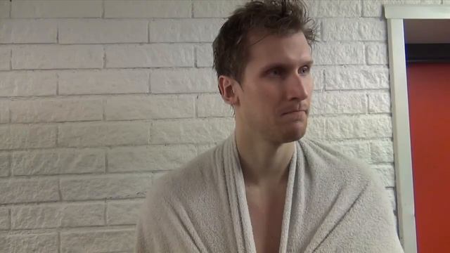MrMadhawk.se Niko Hovinen efter Mora-Malmö смотреть онлайн