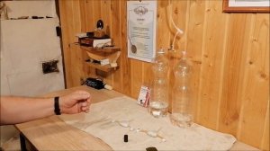 Как сделать магнитный фильтр Почеевского