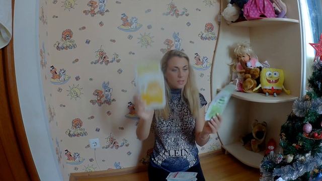 Покупки из Тайланда 2019! (косметические) смотреть онлайн