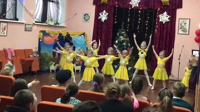 Рождество 2023 - 9. Изборский ДК. 15 янв 2023 г. смотреть онлайн