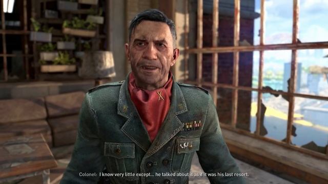 All Epilogue Endings (ALL CHOICES) - Dying Light 2 Stay Human смотреть онлайн