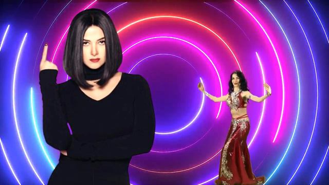 مهرجان البحر - دنيا سمير 2021 - Donia Samir Ghanem |Elbahr смотреть онлайн