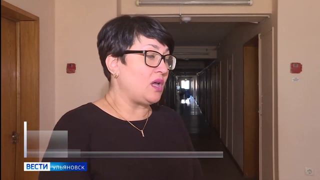 Семьям из Донбасса помогают "социальные няни" смотреть онлайн