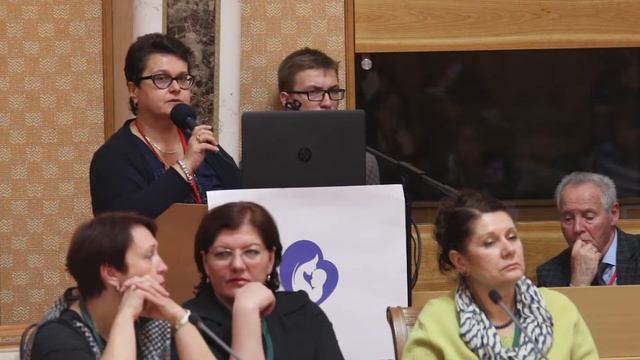 Профессор, д.м.н., Андреева Е.Н. отвечает на вопрос по минусам Эндоферина смотреть онлайн