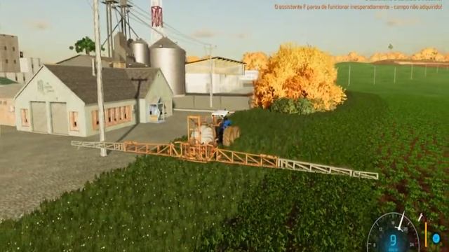 Brazilian mods Farming Simulator 22 смотреть онлайн