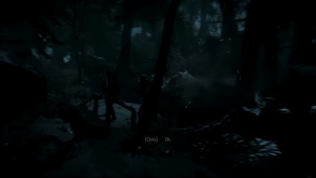 Until Dawn - Part 11 "The Savage Fury of the Wendigo" смотреть онлайн