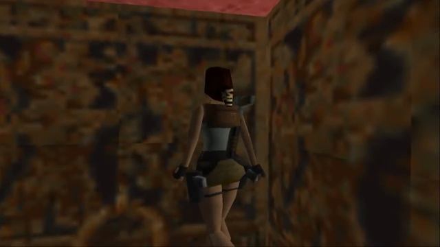 ГРОБНИЦА КУАЛОПЕКА - Tomb Raider #4 смотреть онлайн