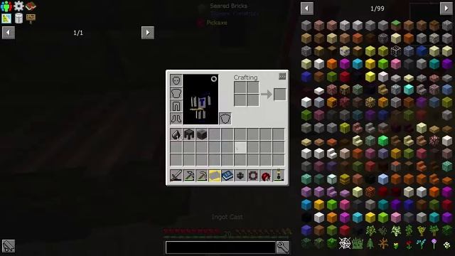 StoneBlock 2 w/Ransidx | Tinkers Construct and Garden Cloches! E3 смотреть онлайн