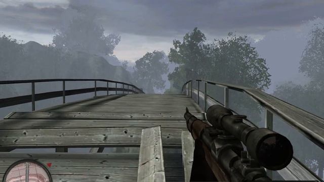 Sniper Art Of Victory Walkthrough Part 01