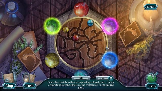 Cursed Fables Twisted Tower 2023 Full Game смотреть онлайн