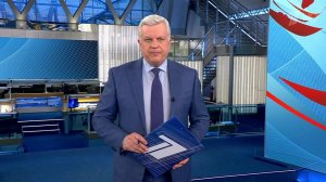 Выпуск программы «Время» в 21:00 от 05.05.2022