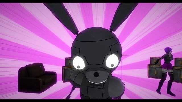 Rock -n- Rogue A Boo Bunny Plague Adventure STEAM TRAILER смотреть онлайн