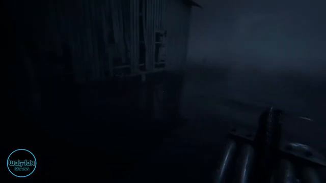 Outlast 2 Let's Play Gameplay - Blake Losing His Mind! (Part 7) смотреть онлайн