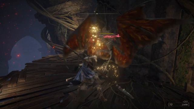 Magma Wyrm Makar Secret Boss Location & How To Defeat | Elden Ring | Boss Fight смотреть онлайн