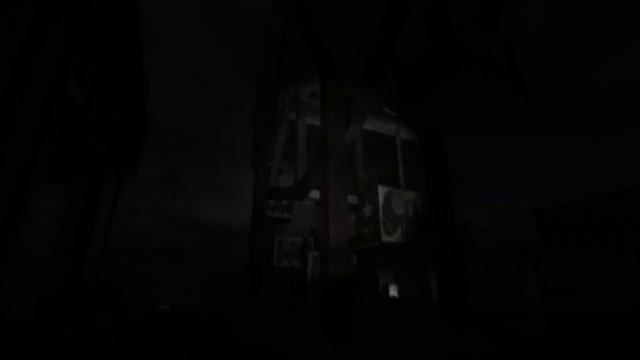 Carnival Trailer - Slenderman's Shadow смотреть онлайн