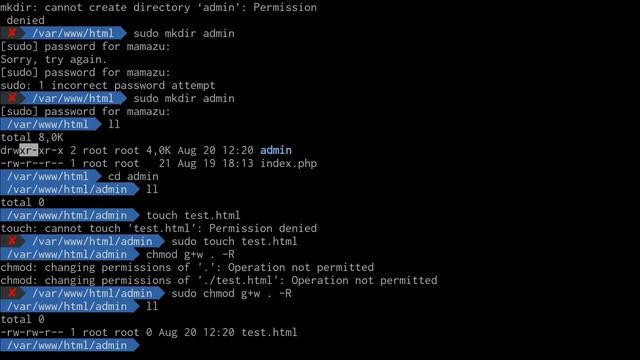 PHP 1 - Konfiguration und erste Schritte смотреть онлайн