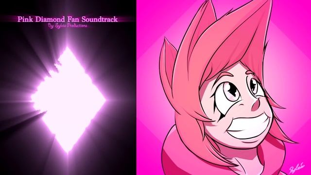 Pink Diamond Soundtrack [FAN-MADE] [Steven Universe] [Original Track] смотреть онлайн