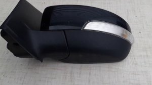 Ford Kuga 2 Форд Куга 2 2012   ЗЕРКАЛО ЛЕВОЕ 2007588008426