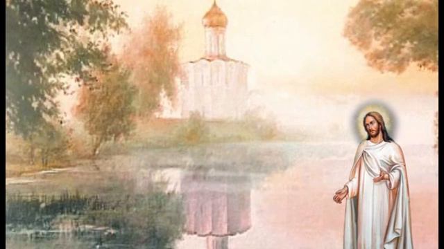 "Русский Иван" Рассказал сам архимандрит Алипий-«Эх... батюшка!» а для вас я – русский Иван. смотреть онлайн