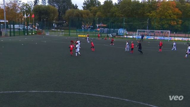 07.10.23 2012-Б Легирус-Нева  —  СШОР №1 Московского района-2 1:4 смотреть онлайн