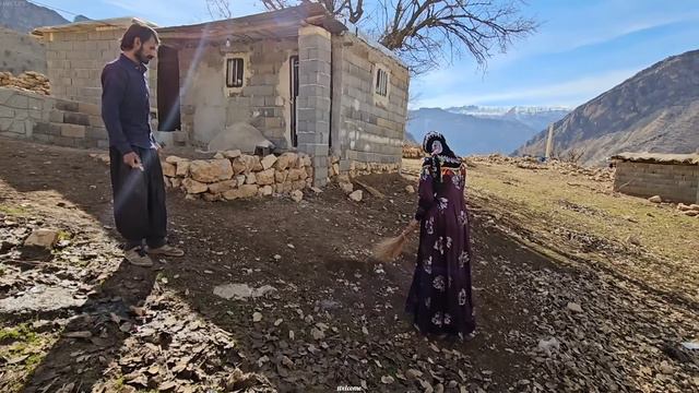 "Unconditional love, grandfather's efforts and legend to free Jesus from prison" смотреть онлайн