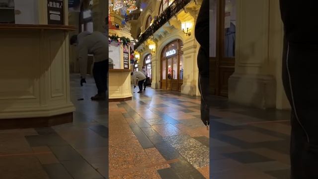 СОЦИАЛЬНЫЙ ЭКСПЕРИМЕНТ | ПОТЕРЯННЫЙ КОШЕЛЁК