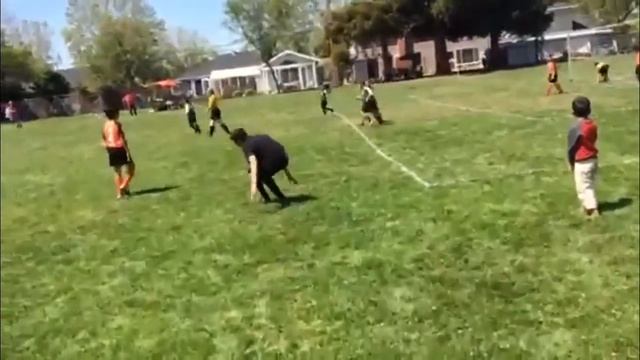 Kidz soccer games смотреть онлайн