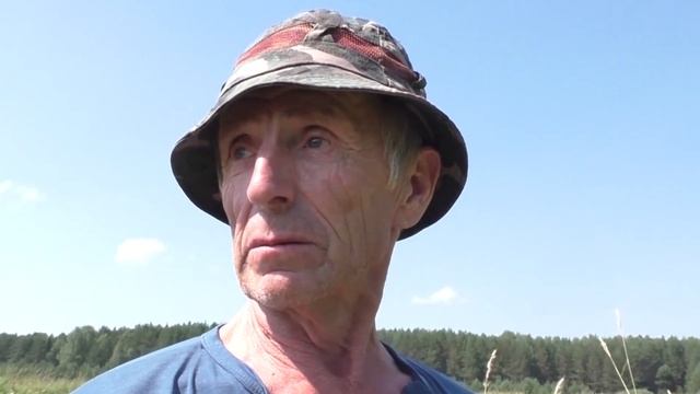 «Вся Ветлуга/2020». Эпизод №2 смотреть онлайн