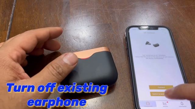 How to connect Sony wf-1000xm3 | replace earbud and Syncing смотреть онлайн