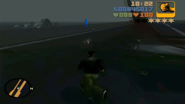 Grand Theft Auto 3 - Прохождение(Миссия 48 - Было ваше,стало наше ) смотреть онлайн