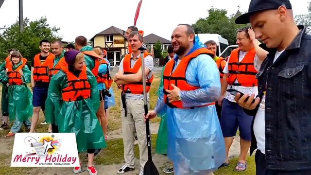 Рафтинг Сплав по Десне, Киев Харьков Спортивный Корпоратив смотреть онлайн