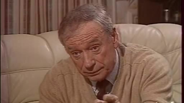 Yvo Livi dit Yves Montand - 1981 смотреть онлайн