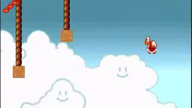 SMF TheSuperYosh: The Pyramid 4: The Revenge смотреть онлайн