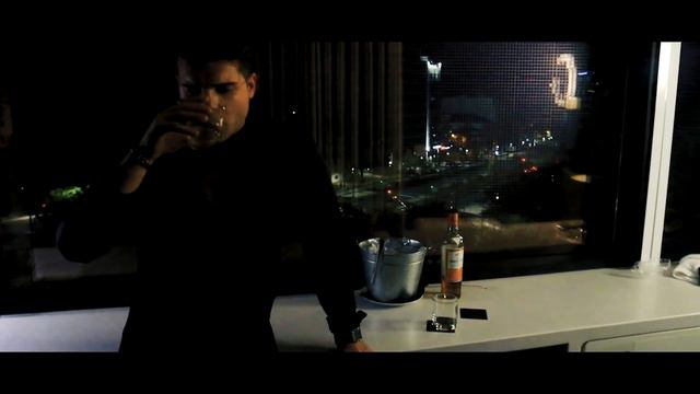Ricardo Branco - Goodbye my Love [Official Video] смотреть онлайн