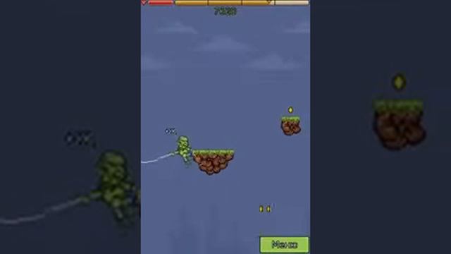 Adventures of Zombieman [JAVA touch] смотреть онлайн