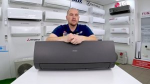 Кондиционер Haier Flexis Super Match AS35S2SF1FA-B/1U35S2SM2FA. Подробный обзор