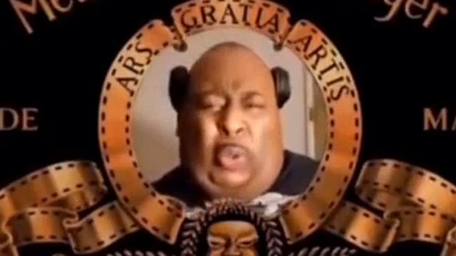 Метро Голдвин Майер