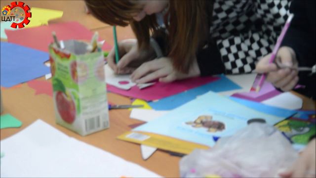 Квест-игра "Путешествие по стане техники и знаний" смотреть онлайн