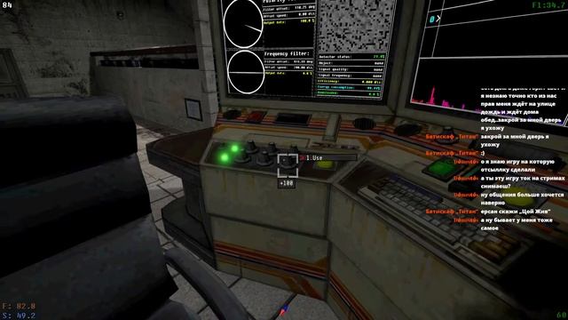 Ловим паранойю (и монстров) в Voices Of The Void смотреть онлайн