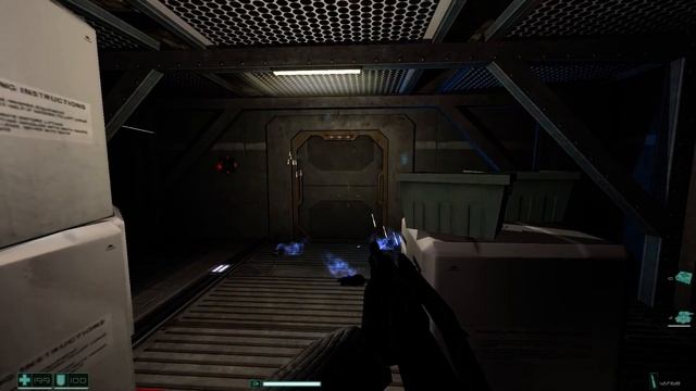 F.E.A.R. Perseus Mandate 2007 Walkthrough Part 3 End Game Core I3 4160 - GTX 1050 (Cheat Code) смотреть онлайн