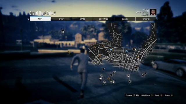 GTA 5 GTX 750ti Core i5 3470 8 GB Ram DDR 3 смотреть онлайн